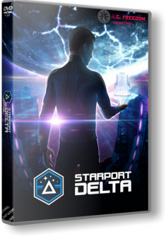 Starport Delta