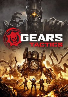 Gears Tactics