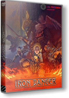 Iron Danger