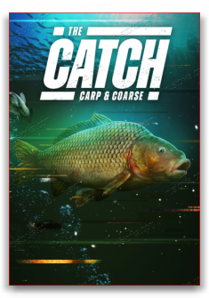 The Catch: Carp & Coarse
