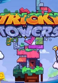 Tricky Towers
