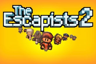 The Escapists 2