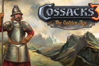 Cossacks 3: The Golden Age