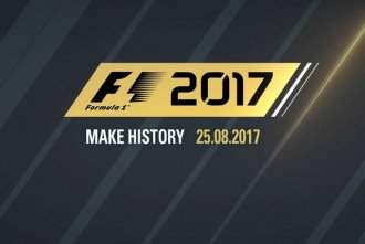 F1 2017