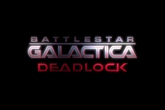 Battlestar Galactica Deadlock