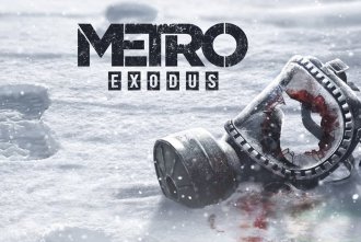 Metro Exodus