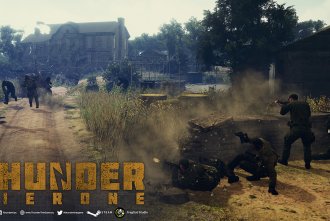 Thunder Tier One