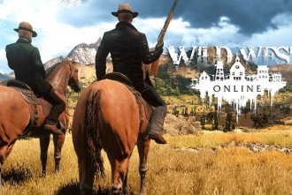 Wild West Online