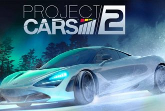 Project CARS 2