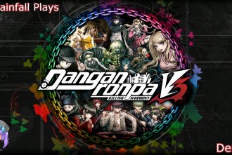 Danganronpa V3: Killing Harmony