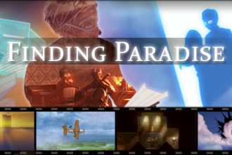 Finding Paradise