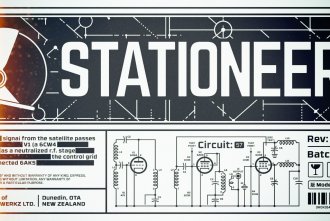 Stationeers