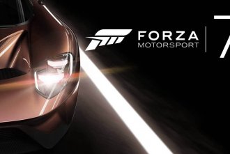 Forza Motorsport 7