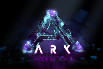 ARK: Aberration