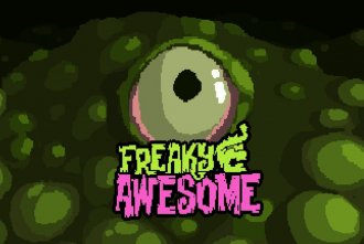 Freaky Awesome