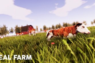 Real Farm
