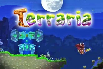 Terraria: Otherworld