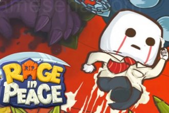 Rage In Peace