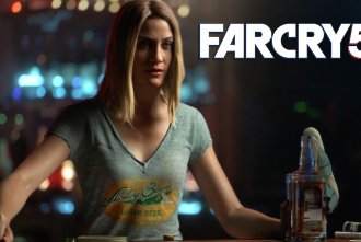 Far Cry 5