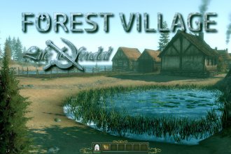 Life is Feudal: Forest Village