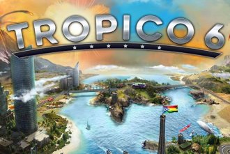 Tropico 6