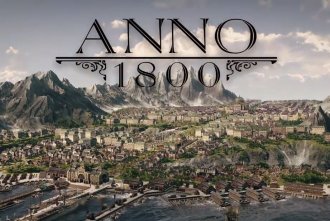 Anno 1800