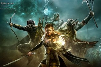 The Elder Scrolls Online