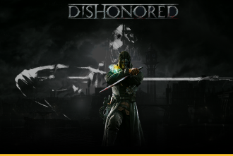 Dishonored