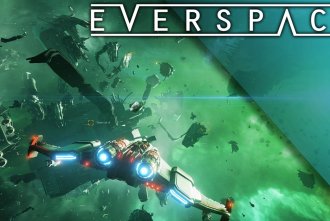 Everspace