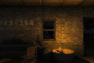 Tunguska: The Visitation