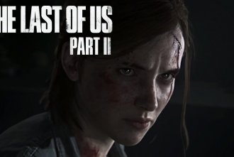 The Last of Us: Part 2