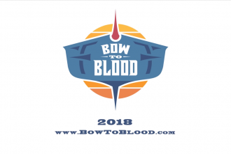 Bow to Blood