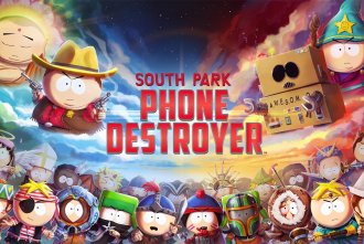 South Park: Phone Destroyer