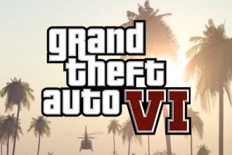 Grand Theft Auto 6