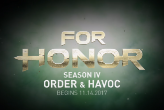 For Honor - Order and Havoc