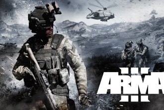 Arma 3: Tac-Ops