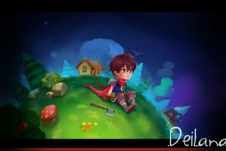 Deiland