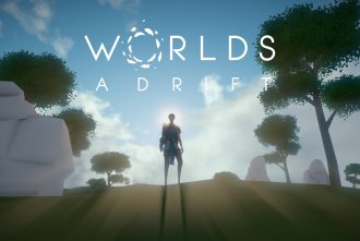 Worlds Adrift