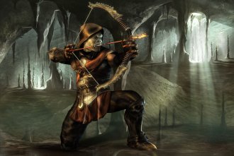 Two Worlds 2: Echoes of the Dark Past