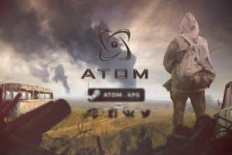 ATOM RPG