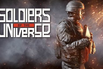 Soldiers of The Universe