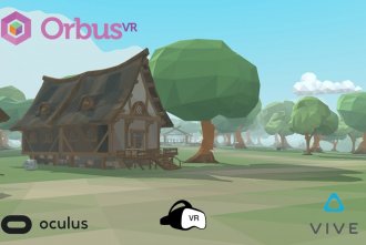 OrbusVR