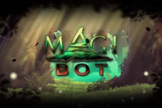 Magibot