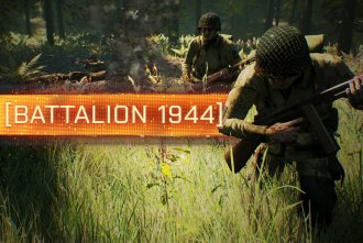 Battalion 1944