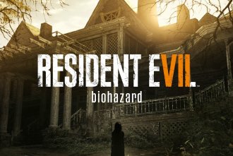Resident Evil 7