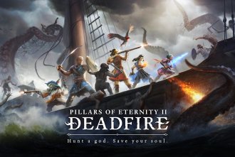 Pillars of Eternity 2: Deadfire