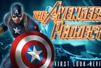 The Avengers Project