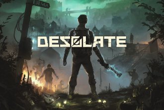 Desolate