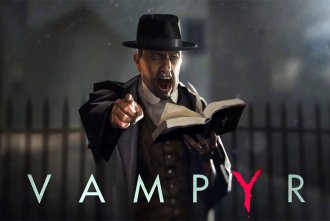 Vampyr