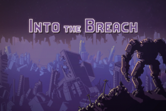 Into The Breach